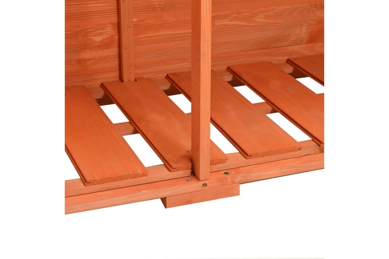 Hageskjul 120x50x91 cm tre - Hage - Uterom & feriehus - Lagringshus & boder - Redskapsboder