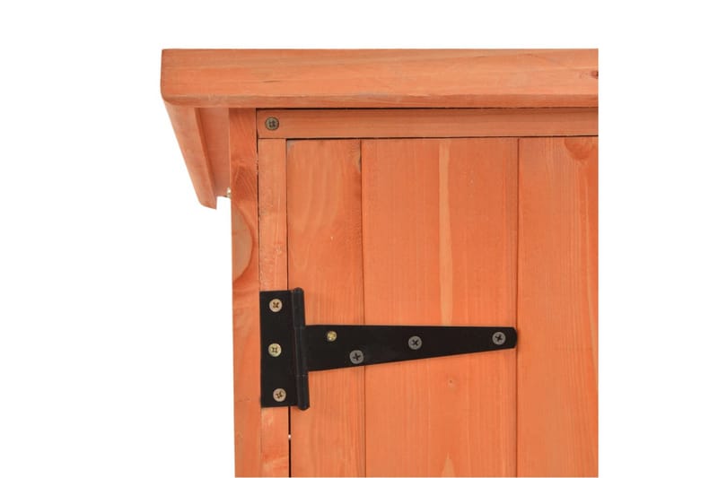 Hageskjul 120x50x91 cm tre - Hage - Uterom & feriehus - Lagringshus & boder - Redskapsboder