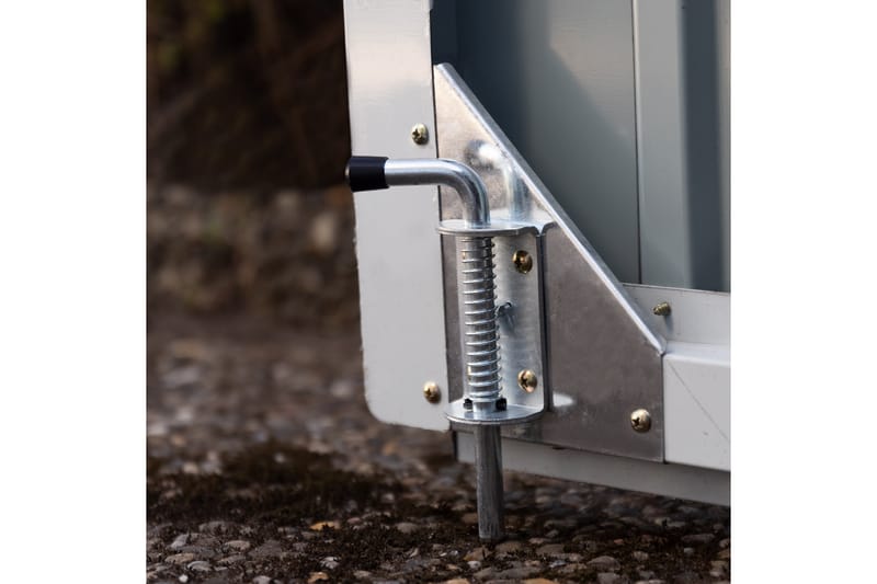 Sykkelskur 4,2 m² for 4 sykler - Hage - Uterom & feriehus - Lagringshus & boder - Sykkelbod & sykkelstativ