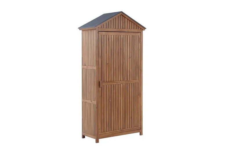 Angeriz Hageskap, Brun