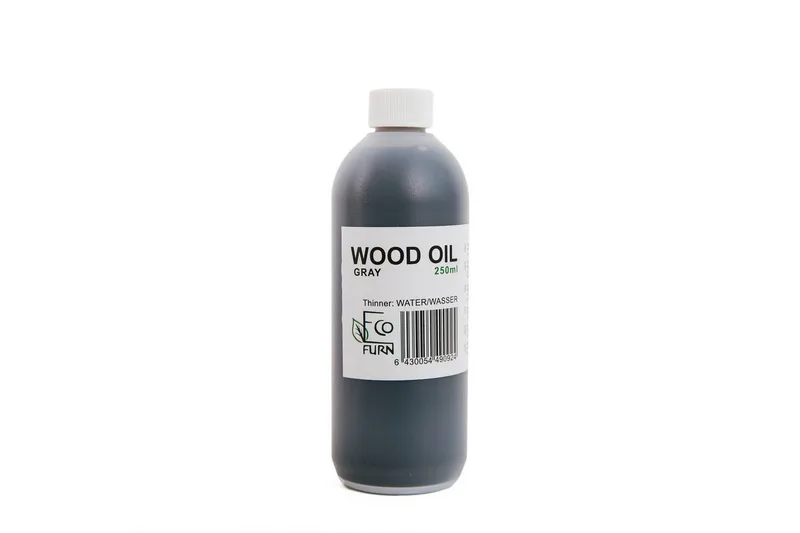 Hillerstorp EcoFurn treolje 250 ml grå, Grå