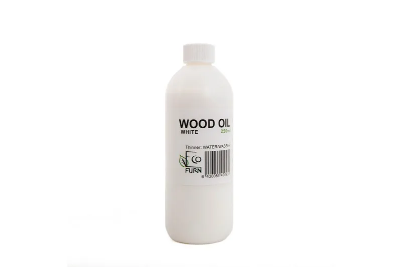 Hillerstorp EcoFurn treolje 250 ml hvit, Hvit