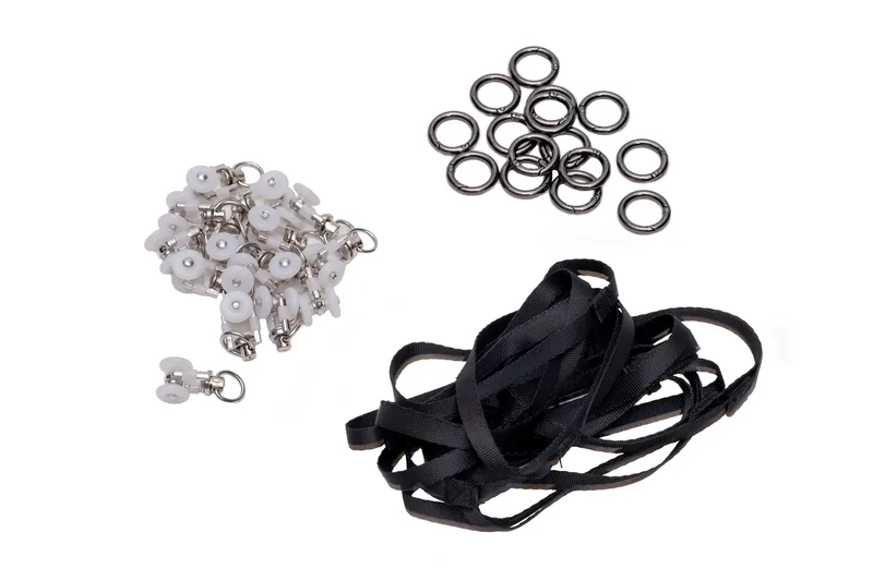 Reservedelspakke PERGOLUX Grå, undefined