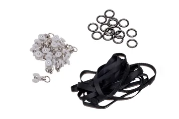 Reservedelspakke PERGOLUX Grå