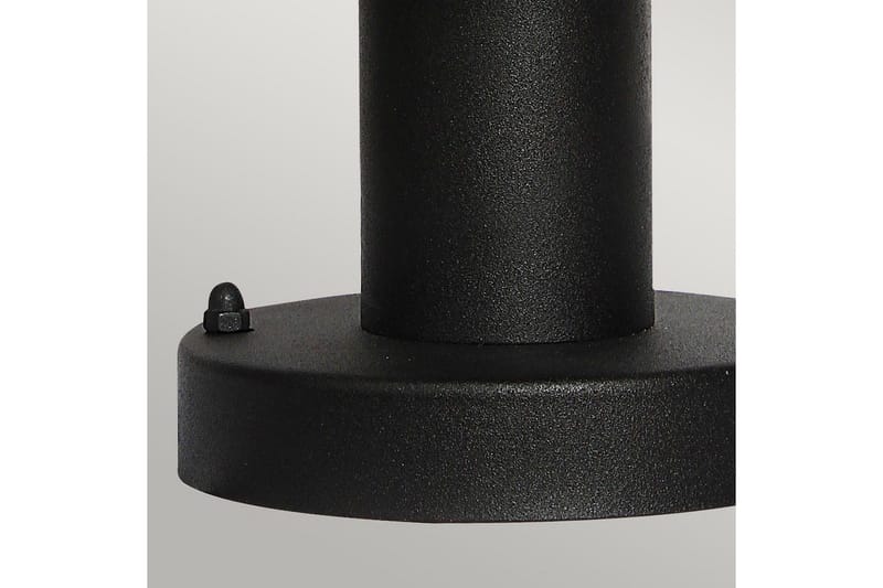 Sokkellykt Elstead Lighting Helsingør - Belysning - Utebelysning - Stolpelykt & portlykt