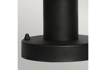 Sokkellykt Elstead Lighting Helsingør - Belysning - Utebelysning - Stolpelykt & portlykt