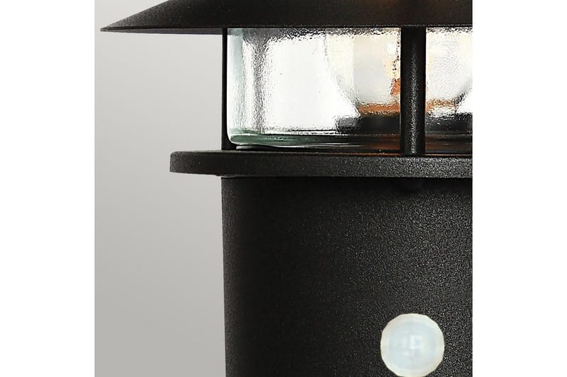 Sokkellykt Elstead Lighting Helsingør - Belysning - Utebelysning - Stolpelykt & portlykt