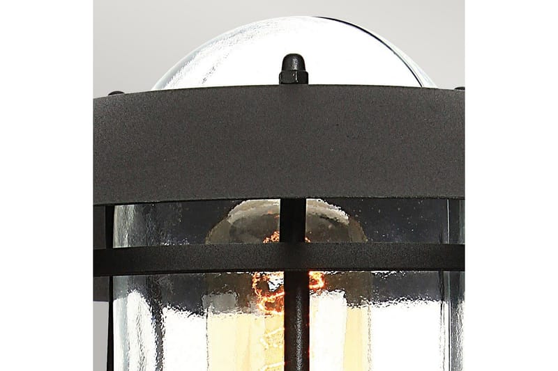 Sokkellykt Elstead Lighting Helsingør - Belysning - Utebelysning - Stolpelykt & portlykt