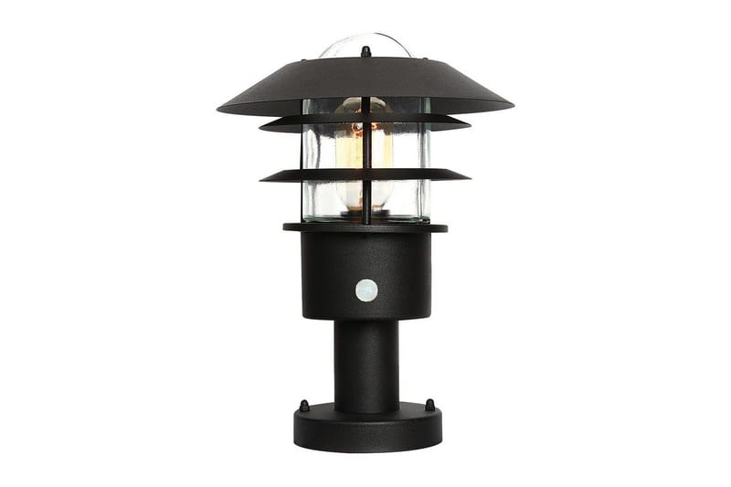 Sokkellykt Elstead Lighting Helsingør, undefined