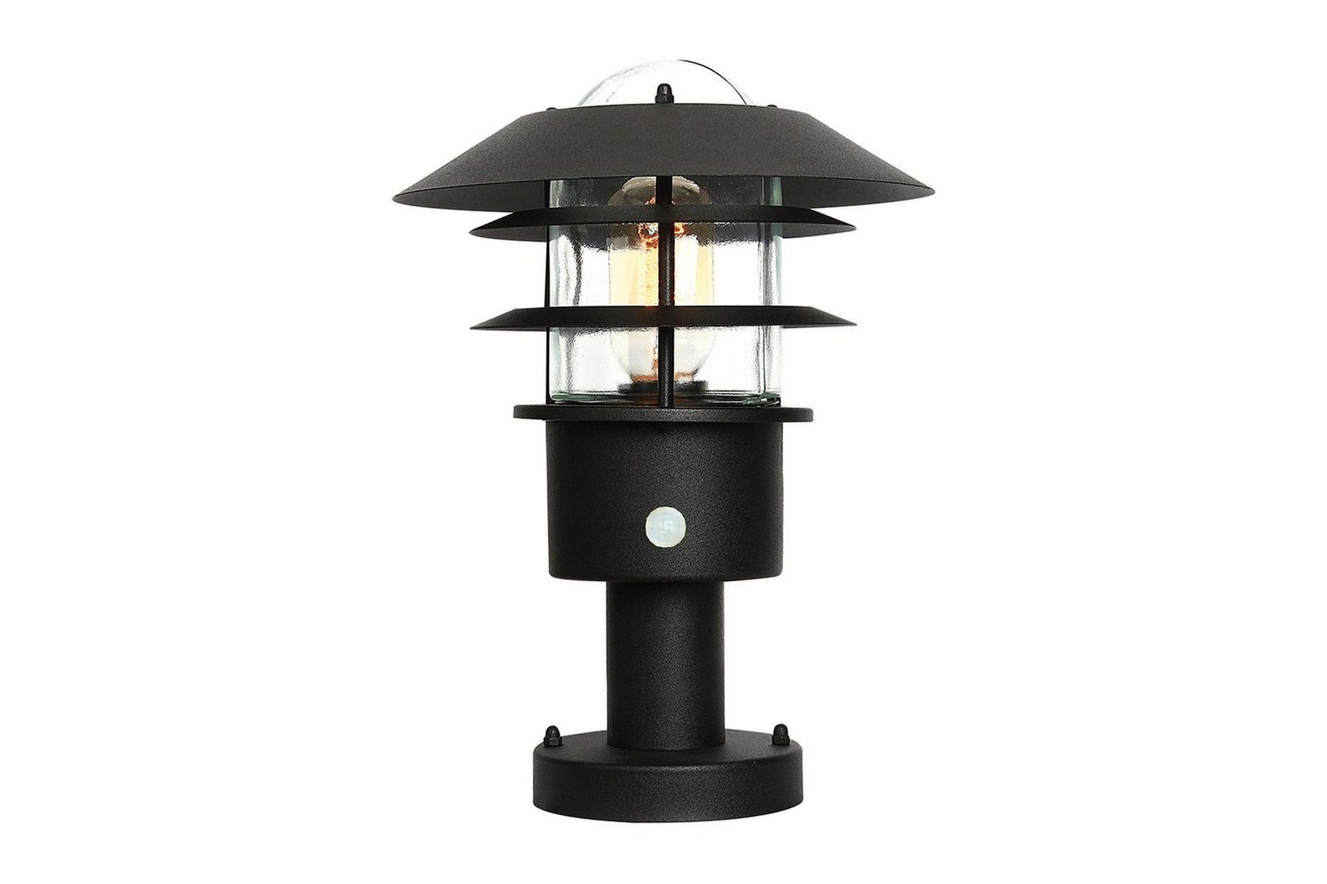 Sokkellykt Elstead Lighting Helsingør -