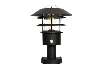 Sokkellykt Elstead Lighting Helsingør - Belysning - Utebelysning - Stolpelykt & portlykt