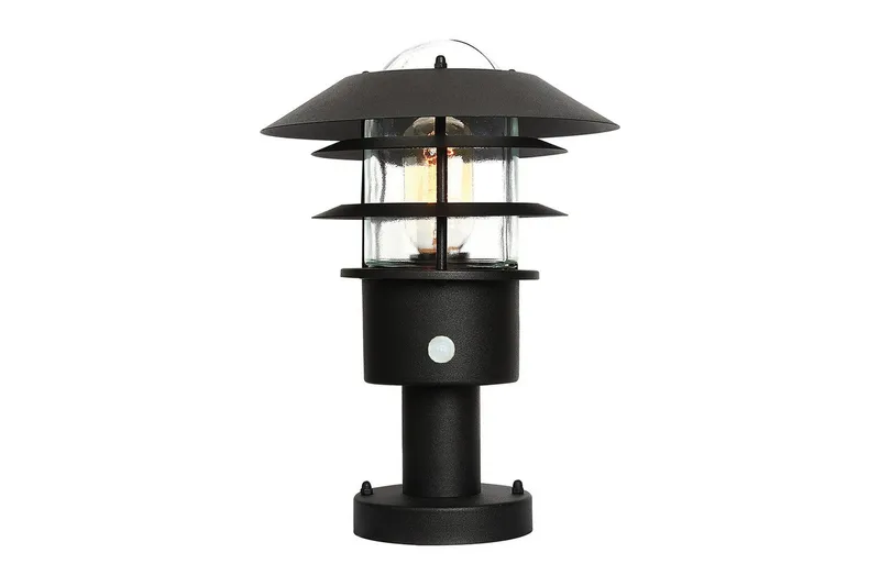 Sokkellykt Elstead Lighting Helsingør, undefined