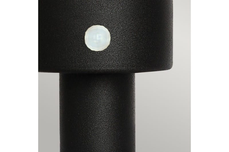 Sokkellykt Elstead Lighting Helsingør - Belysning - Utebelysning - Stolpelykt & portlykt