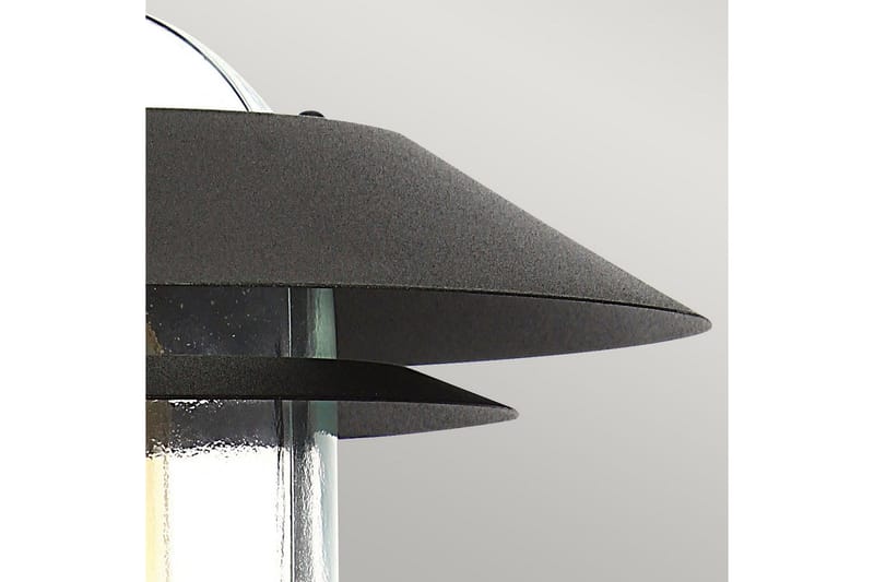 Sokkellykt Elstead Lighting Helsingør - Belysning - Utebelysning - Stolpelykt & portlykt