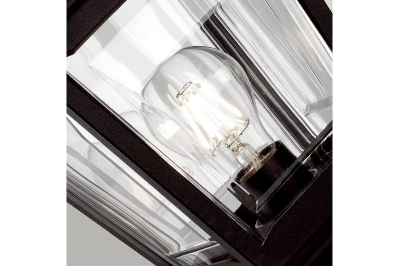 Sokkellykt Elstead Lighting Kerry - Belysning - Utebelysning - Stolpelykt & portlykt