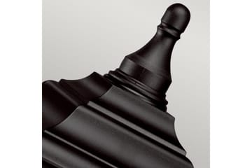 Sokkellykt Elstead Lighting Kerry - Belysning - Utebelysning - Stolpelykt & portlykt