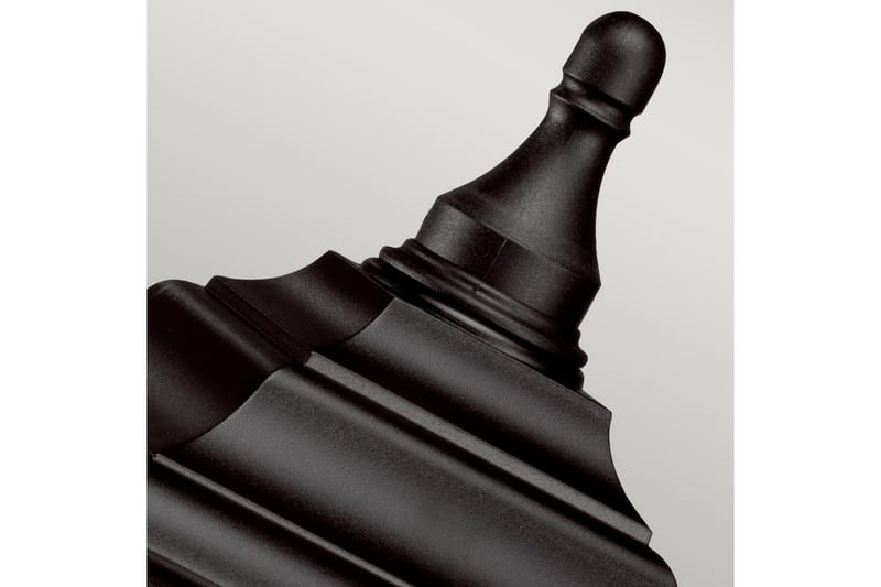 Sokkellykt Elstead Lighting Kerry - Belysning - Utebelysning - Stolpelykt & portlykt