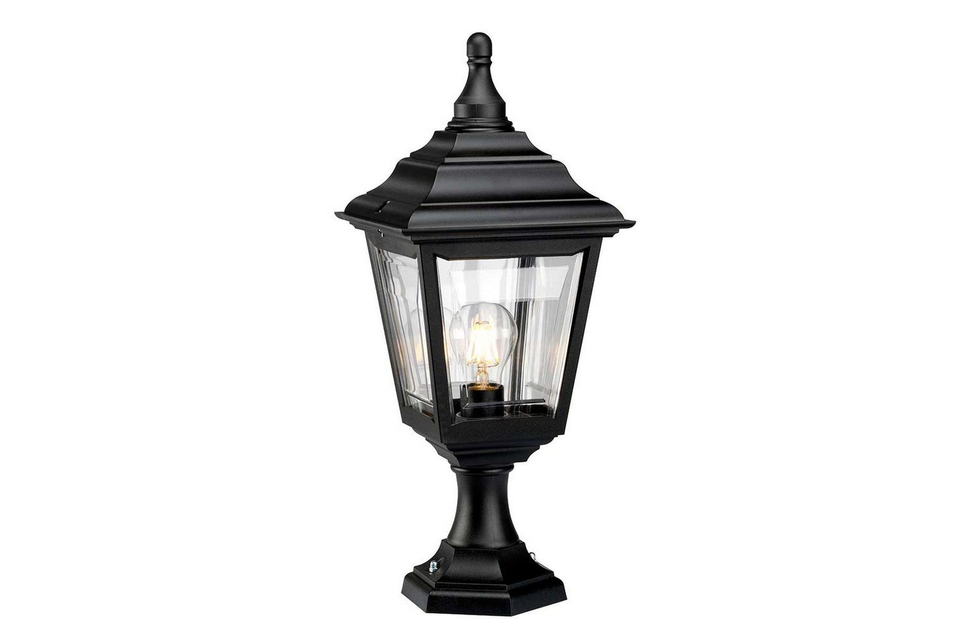 Sokkellykt Elstead Lighting Kerry -