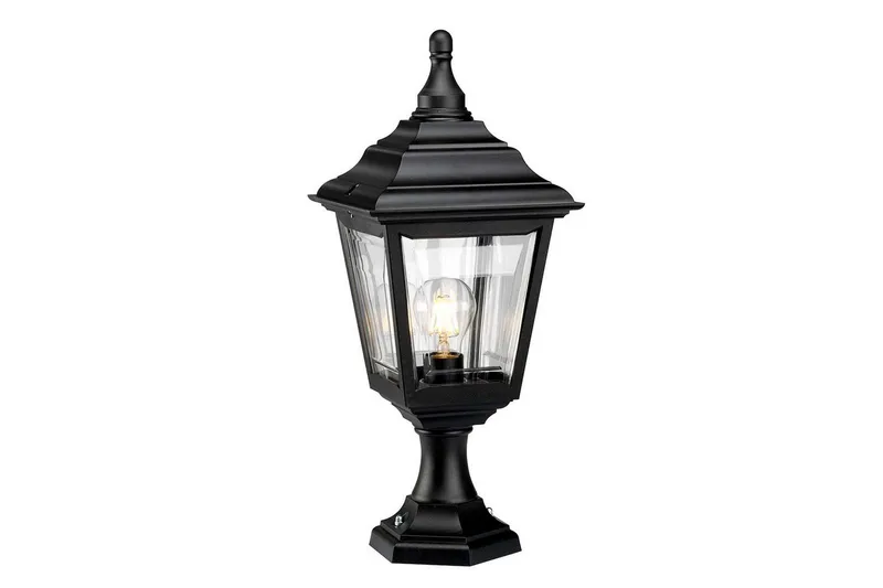 Sokkellykt Elstead Lighting Kerry, undefined