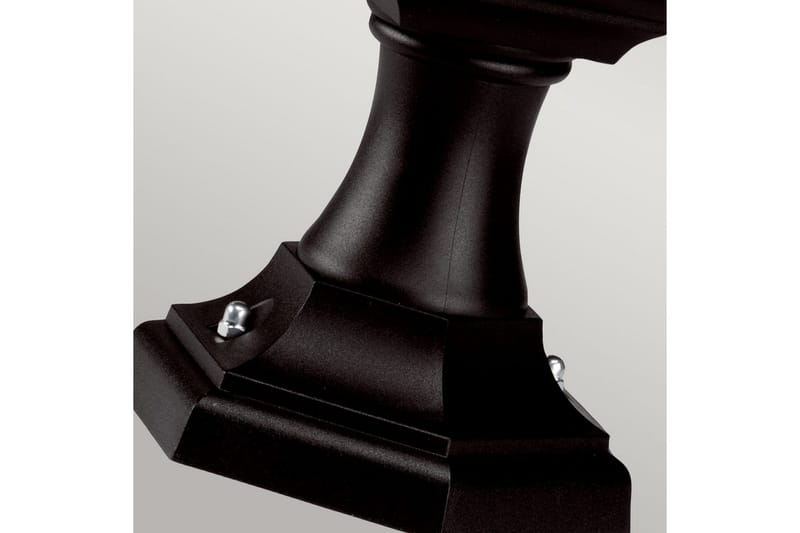 Sokkellykt Elstead Lighting Kerry - Belysning - Utebelysning - Stolpelykt & portlykt