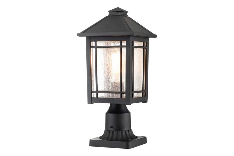 Sokkellykt Quoizel Cedar Point, undefined