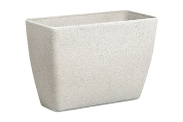 Baris Krukke 60 cm - Beige - Hagemøbler - Øvrig utendørs - Tilbehør utendørs - Hagekrukker