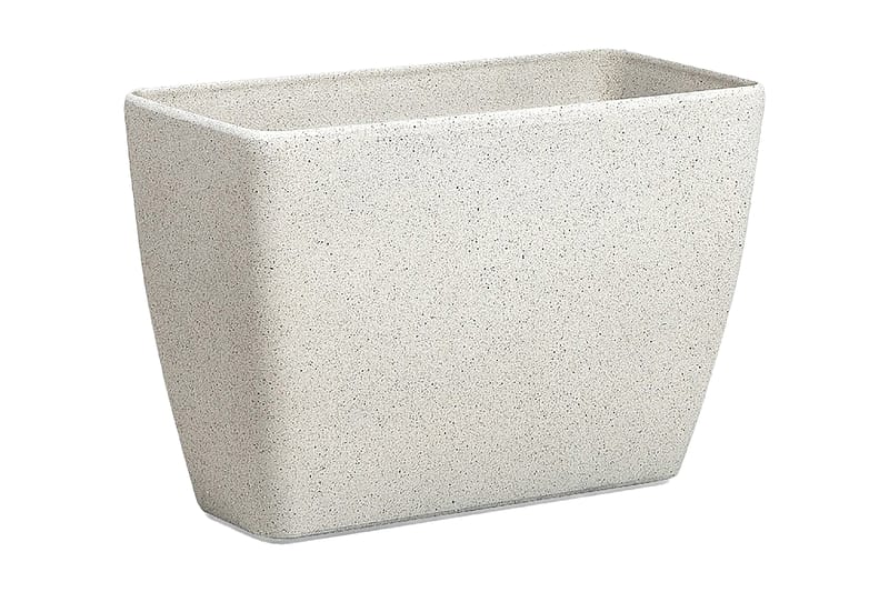 Baris Krukke 60 cm - Beige - Hagemøbler - Øvrig utendørs - Tilbehør utendørs - Hagekrukker