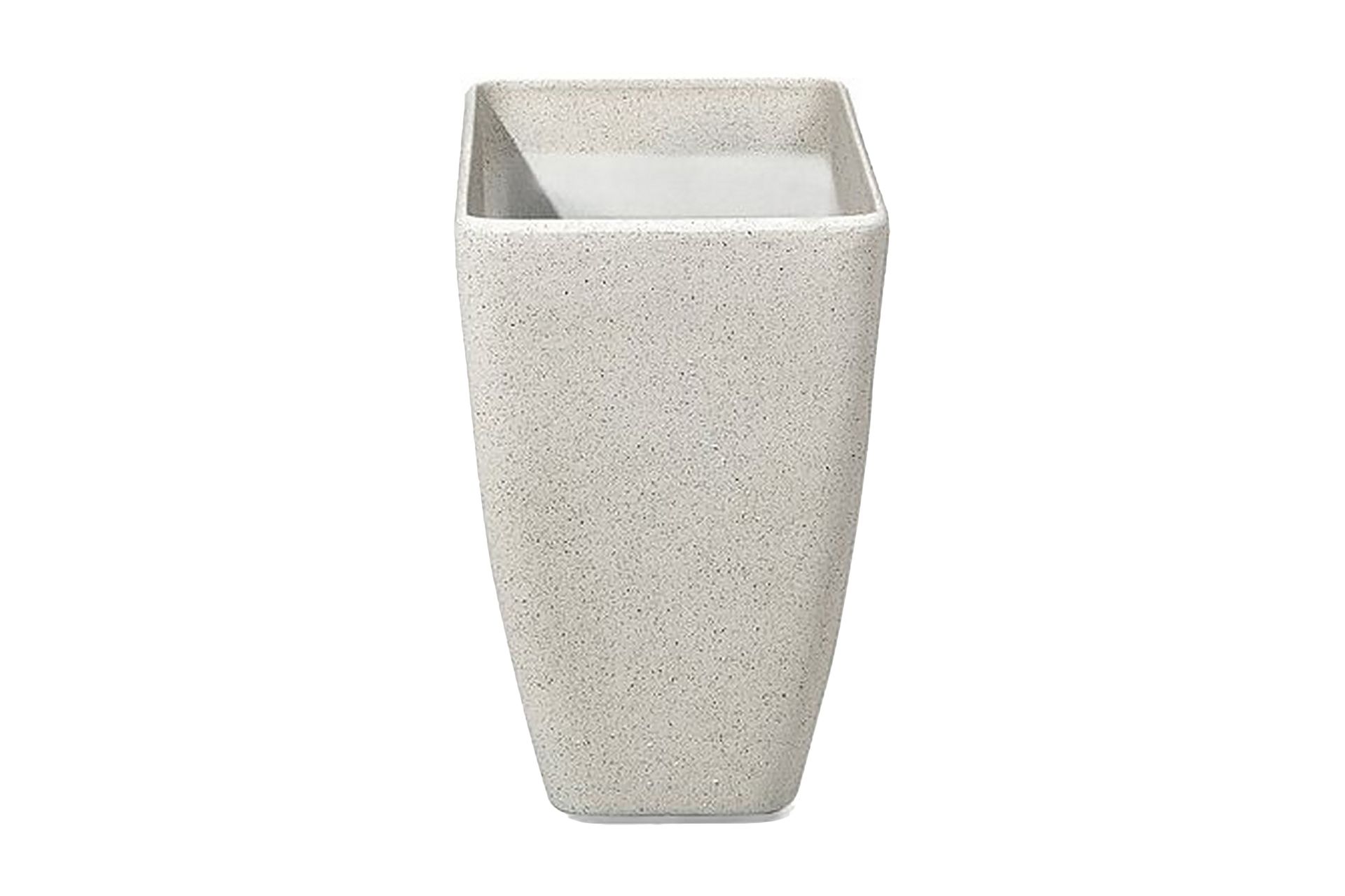 Baris Krukke 60 cm - Beige - Hagemøbler - Øvrig utendørs - Tilbehør utendørs - Hagekrukker