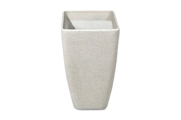 Baris Krukke 60 cm - Beige - Hagemøbler - Øvrig utendørs - Tilbehør utendørs - Hagekrukker
