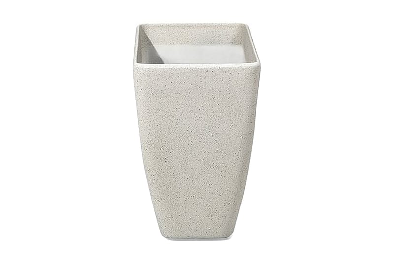 Baris Krukke 60 cm - Beige - Hagemøbler - Øvrig utendørs - Tilbehør utendørs - Hagekrukker