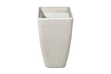 Baris Krukke 60 cm - Beige - Hagemøbler - Øvrig utendørs - Tilbehør utendørs - Hagekrukker