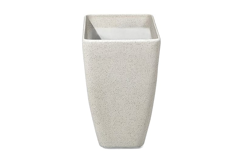 Baris Krukke 60 cm - Beige - Hagemøbler - Øvrig utendørs - Tilbehør utendørs - Hagekrukker