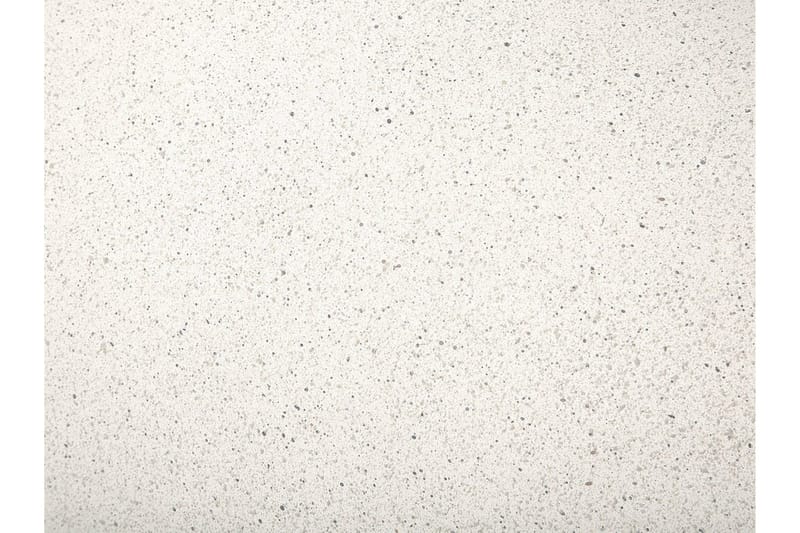 Baris Krukke 60 cm - Beige - Hagemøbler - Øvrig utendørs - Tilbehør utendørs - Hagekrukker