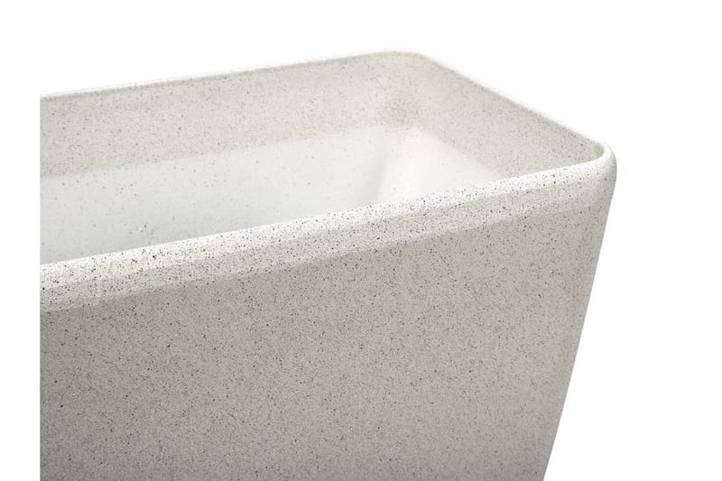 Baris Krukke 60 cm - Beige - Hagemøbler - Øvrig utendørs - Tilbehør utendørs - Hagekrukker