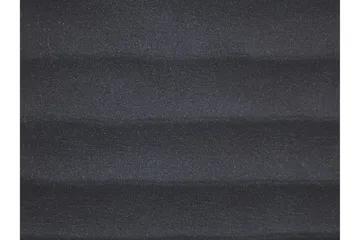 Krukke 50 x 50 x 49 cm svart PARIKIA - Svart - Hagemøbler - Øvrig utendørs - Tilbehør utendørs - Hagekrukker