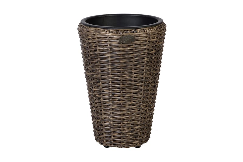 Potte Wicker - Hagemøbler - Øvrig utendørs - Tilbehør utendørs - Hagekrukker