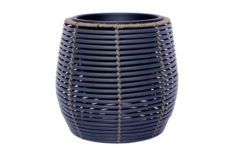 Wicker Krukke - Hagemøbler - Øvrig utendørs - Tilbehør utendørs - Hagekrukker