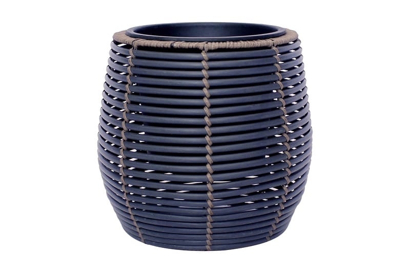 Wicker Krukke, undefined