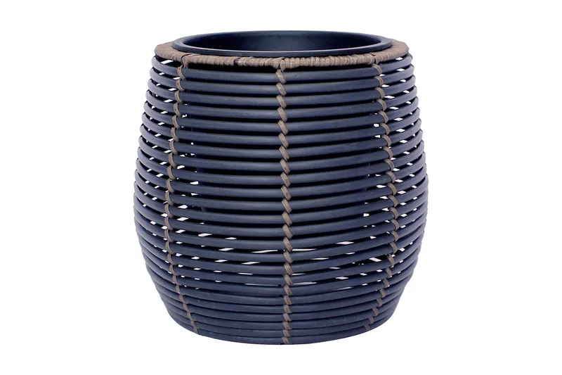 Wicker Krukke, undefined