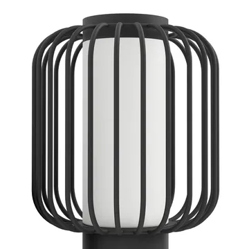 Pullert Ravello - 16,5 cm - Belysning - Utebelysning - Stolpelykt & portlykt