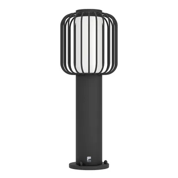 Pullert Ravello - 16,5 cm - Belysning - Utebelysning - Stolpelykt & portlykt