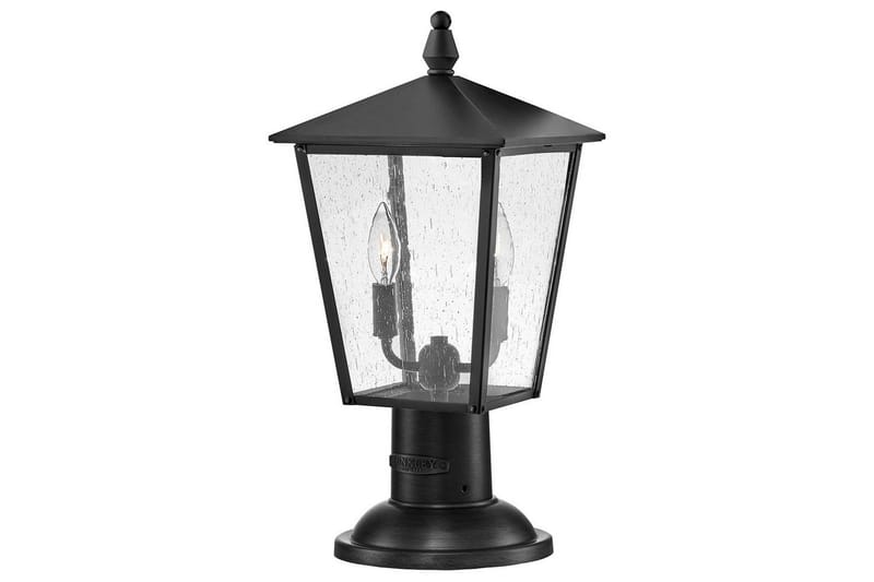 Sokkellykt Hinkley Huntersfield, undefined