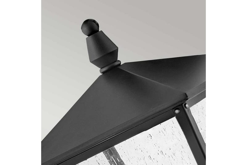 Sokkellykt Hinkley Huntersfield - Belysning - Utebelysning - Stolpelykt & portlykt