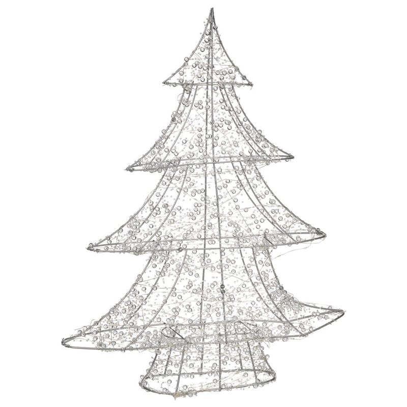 Utendørsdekorasjon Blonduos - Innredning - Julepynt & helgedekorasjon - Julepynt & juledekorasjon - Juleengel & julefigur