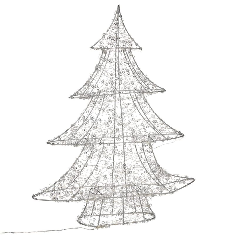 Utendørsdekorasjon Blonduos - Innredning - Julepynt & helgedekorasjon - Julepynt & juledekorasjon - Juleengel & julefigur