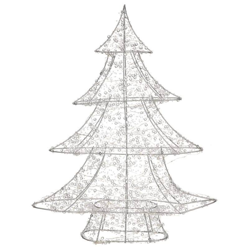 Utendørsdekorasjon Blonduos - Innredning - Julepynt & helgedekorasjon - Julepynt & juledekorasjon - Juleengel & julefigur