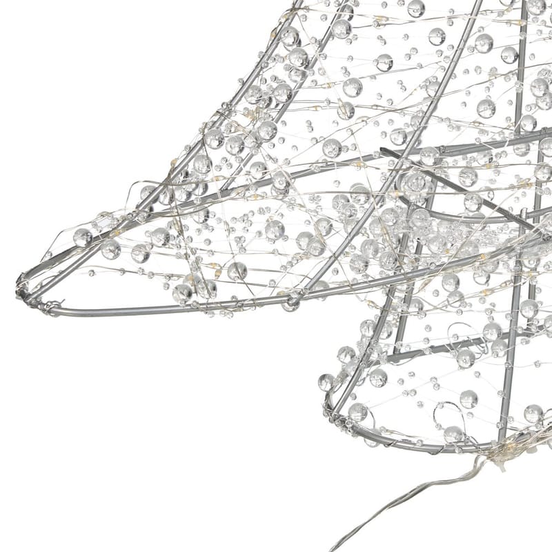 Utendørsdekorasjon Blonduos - Innredning - Julepynt & helgedekorasjon - Julepynt & juledekorasjon - Juleengel & julefigur