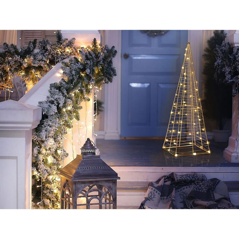 Utendørsdekorasjon Puksala - Innredning - Julepynt & helgedekorasjon - Julepynt & juledekorasjon - Juleengel & julefigur