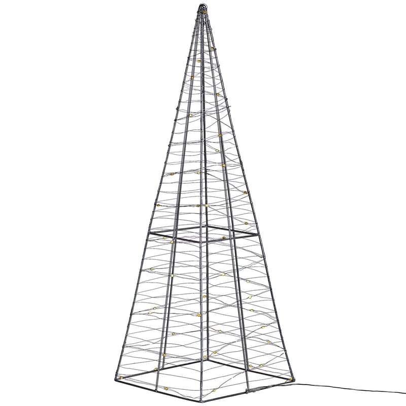 Utendørsdekorasjon Puksala - Innredning - Julepynt & helgedekorasjon - Julepynt & juledekorasjon - Juleengel & julefigur