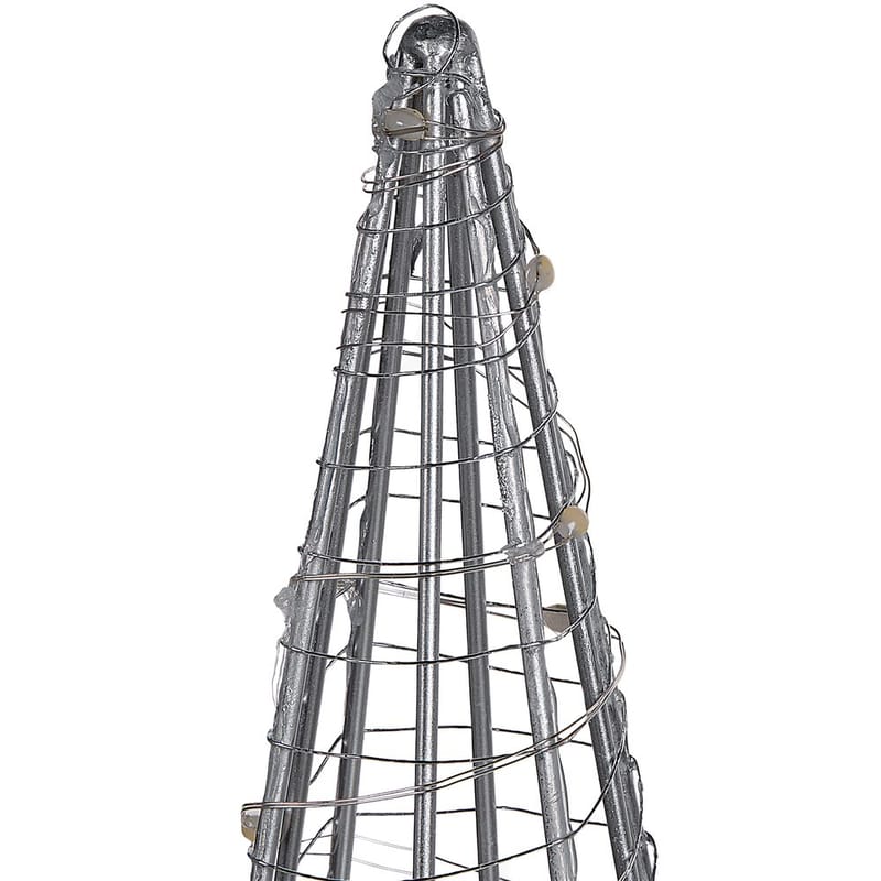 Utendørsdekorasjon Puksala - Innredning - Julepynt & helgedekorasjon - Julepynt & juledekorasjon - Juleengel & julefigur